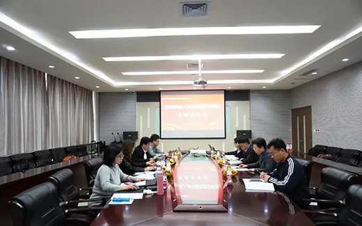 asiagame受邀参编《焊接机器人培训基地建设标准》！